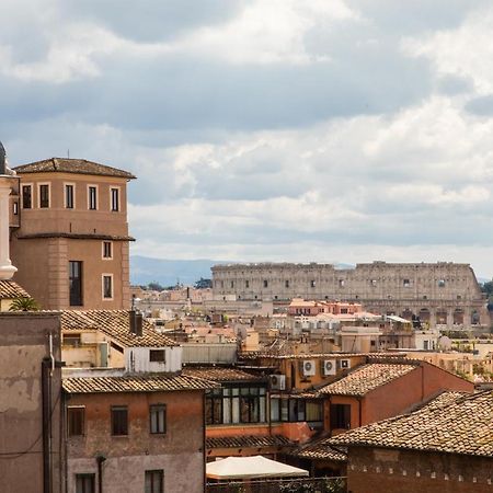 Rome At Your Feet Exterior foto